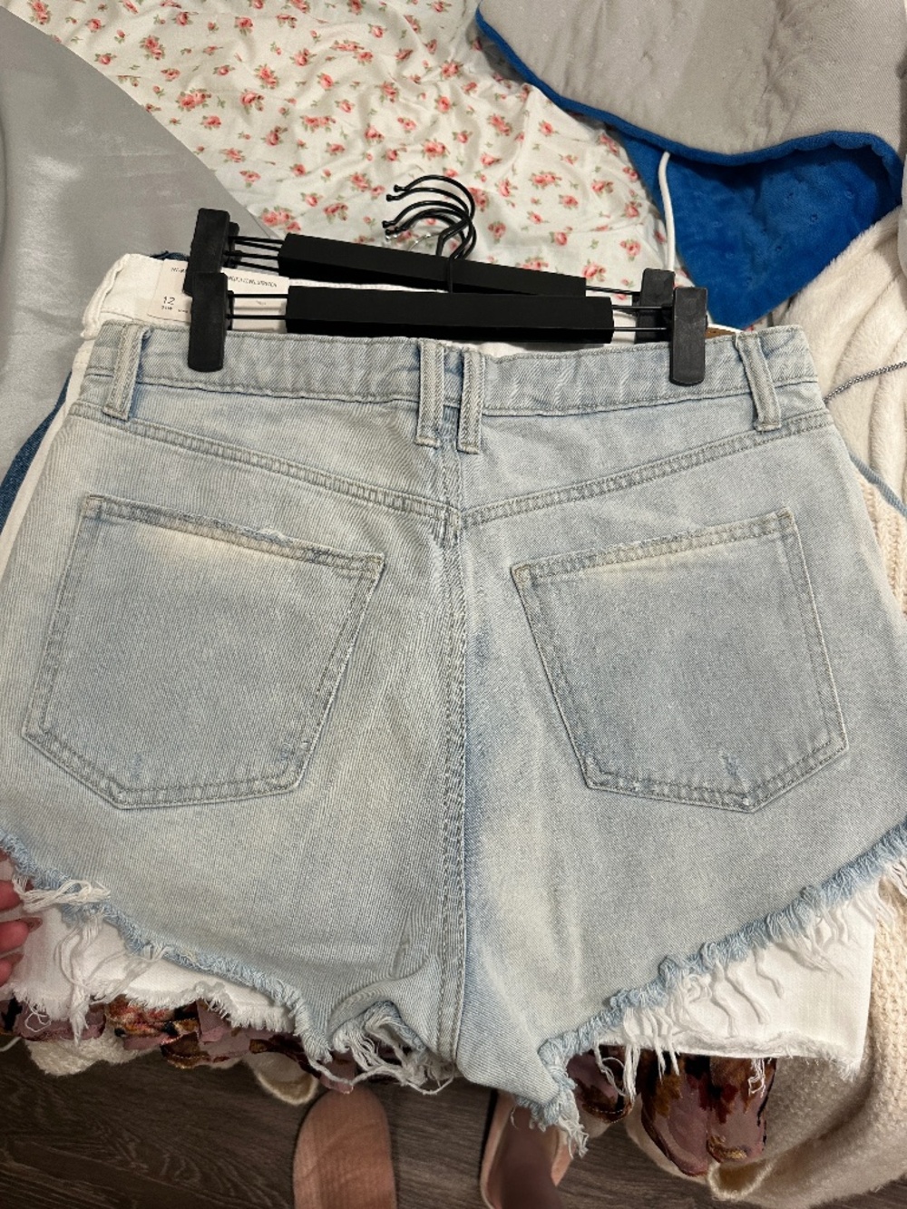 Women's shorts